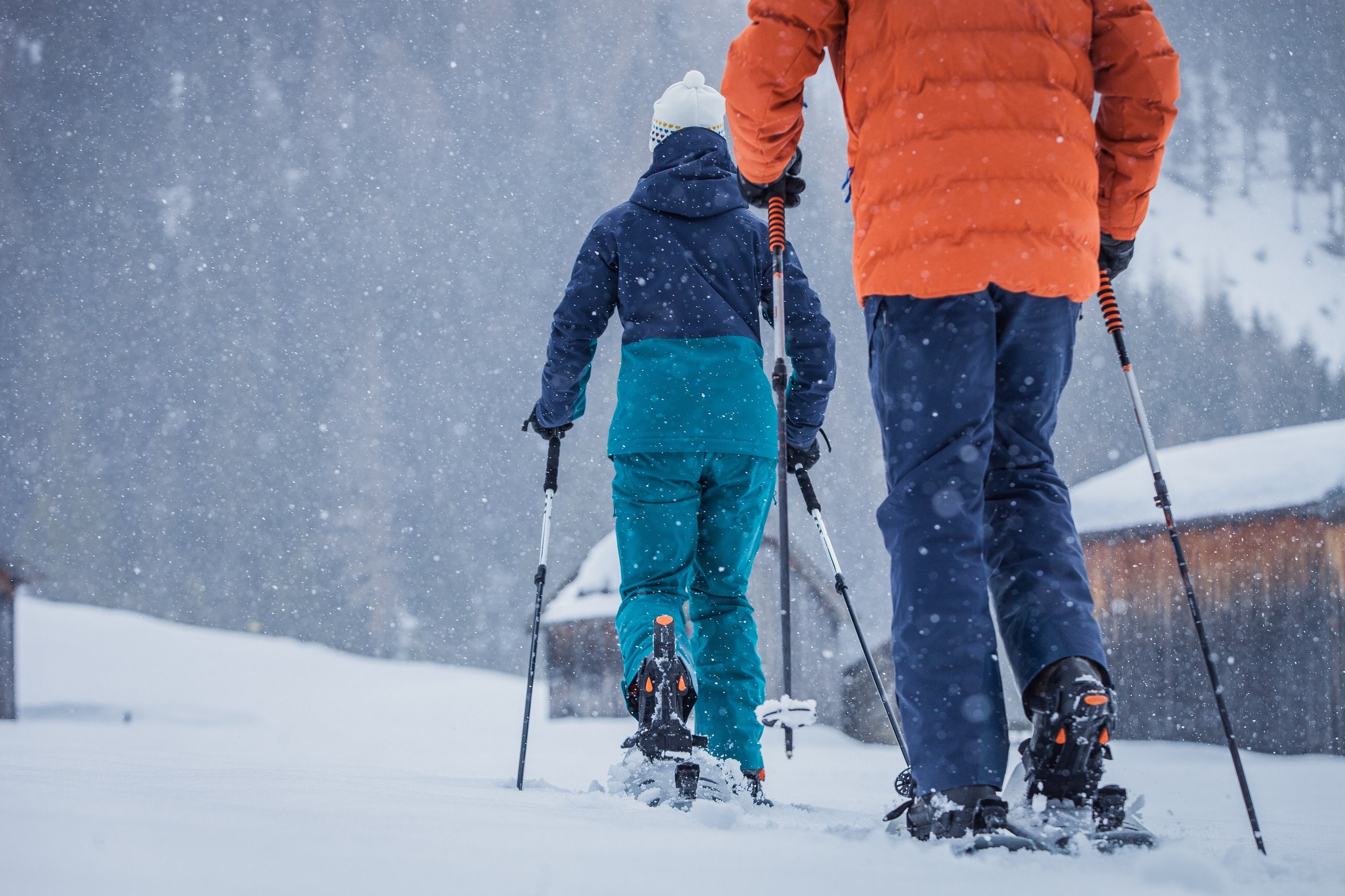 Winter Vibes included.