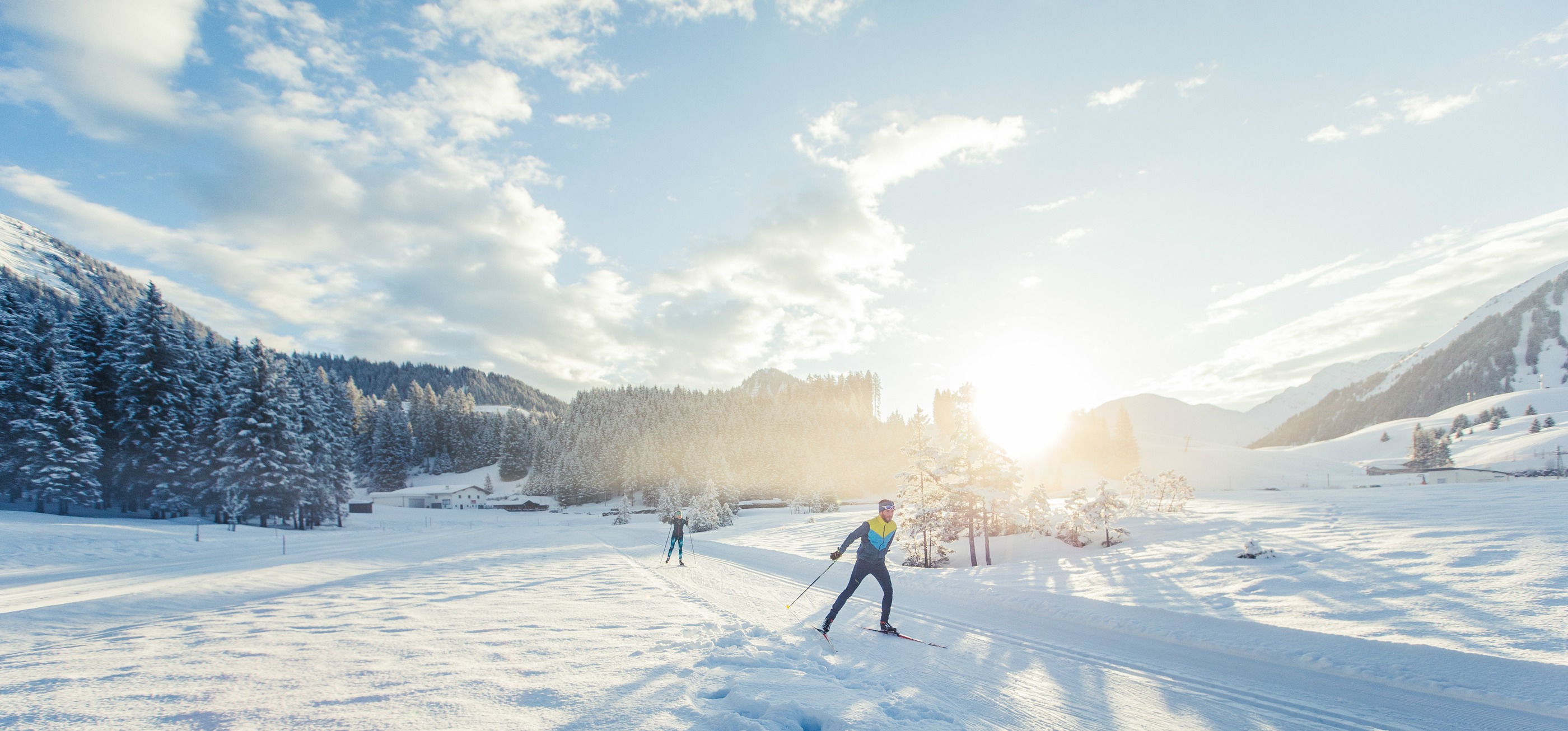 Ski, Snow & Good Times
